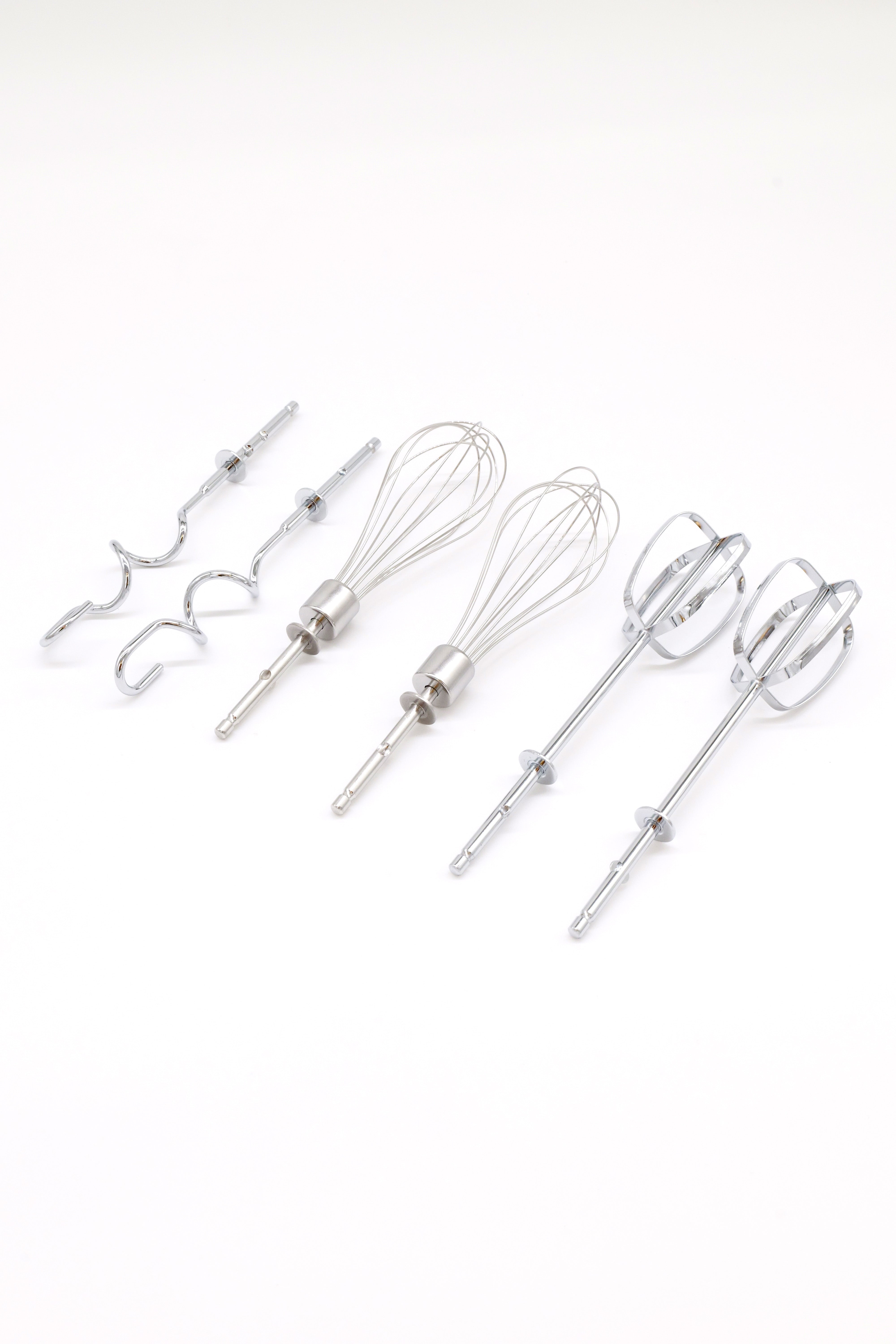 Hand Mixer - Charcoal Slate