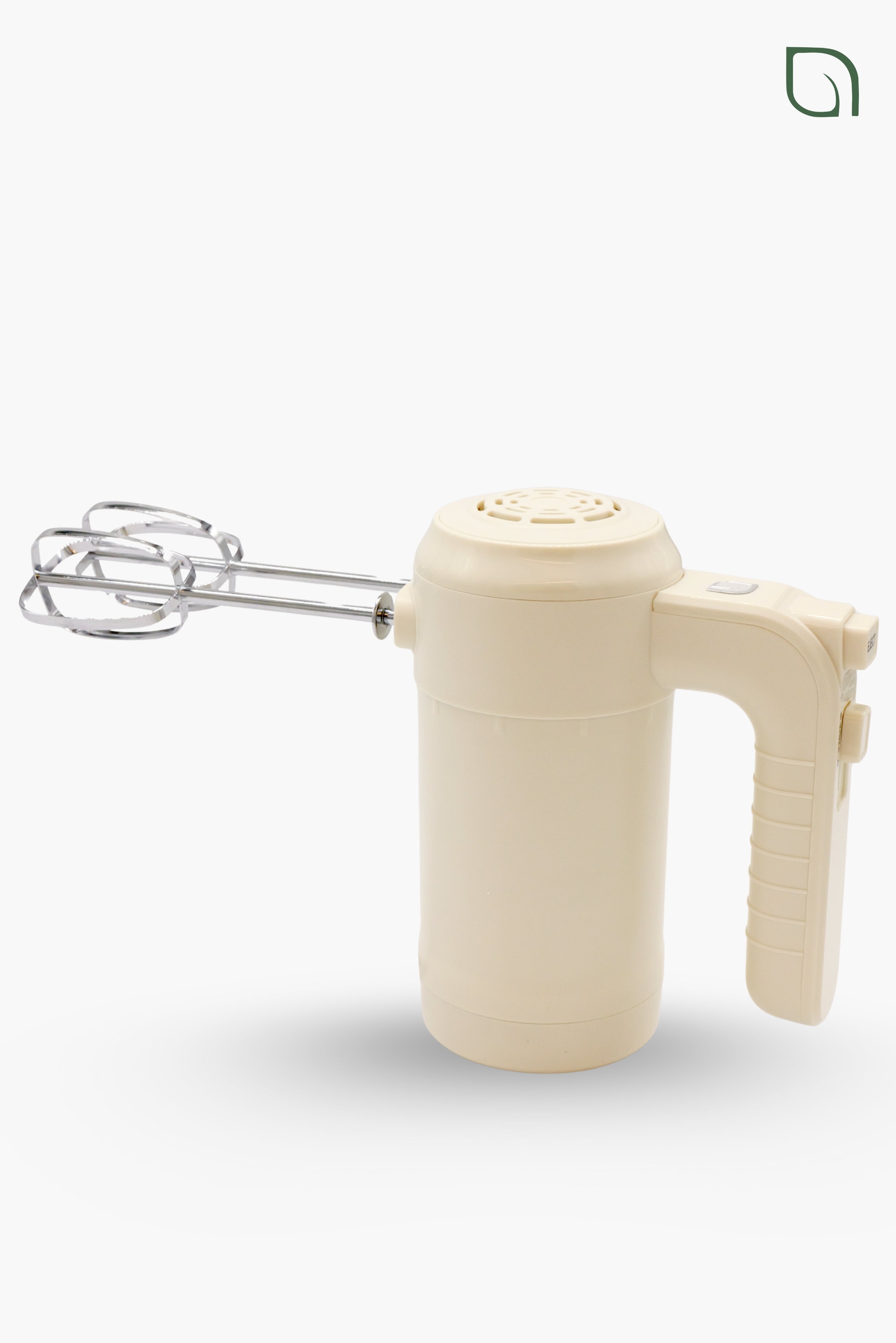 Hand Mixer - Pure Glacier