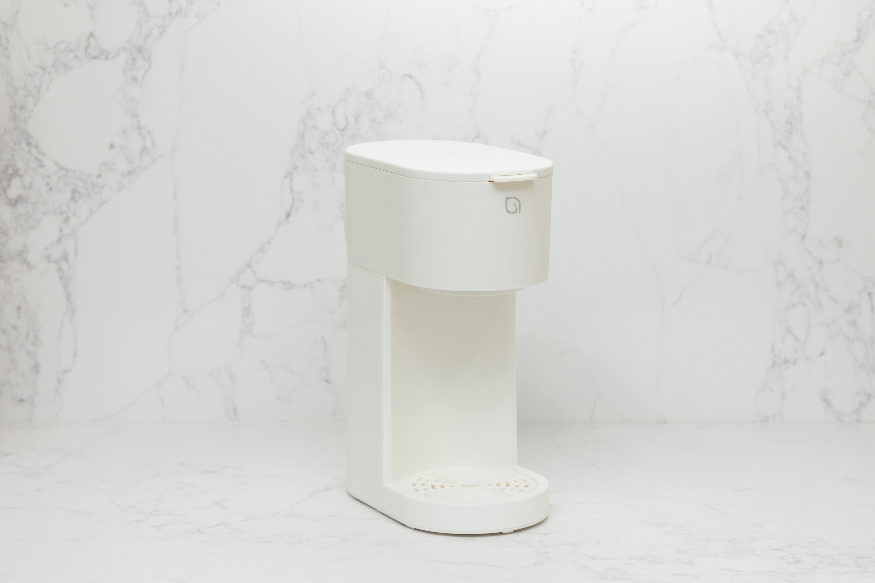 Willow Single Serve Coffee - Pure Glacier