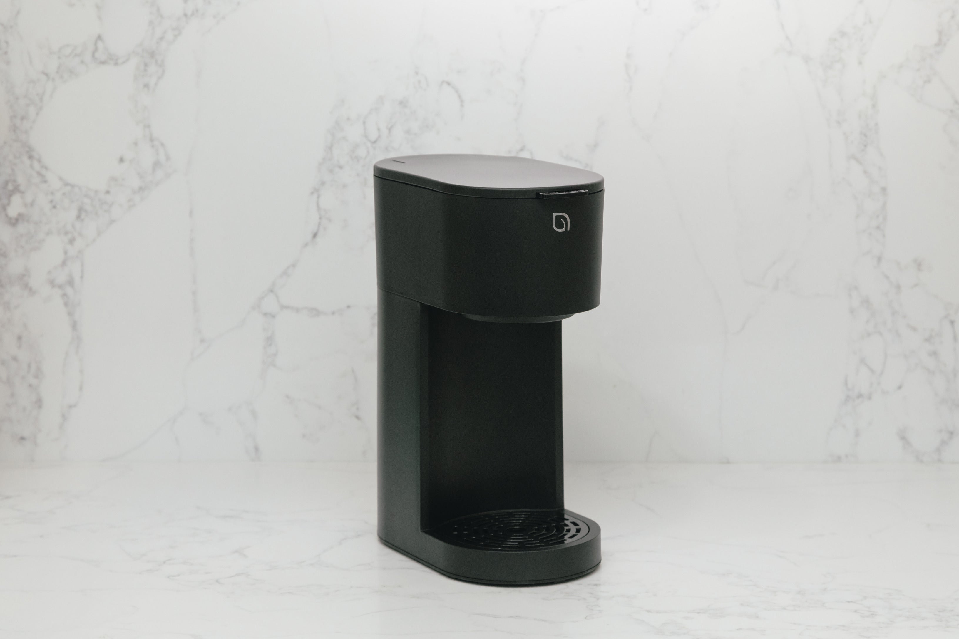 Willow Single Serve Coffee - Charcoal Slate