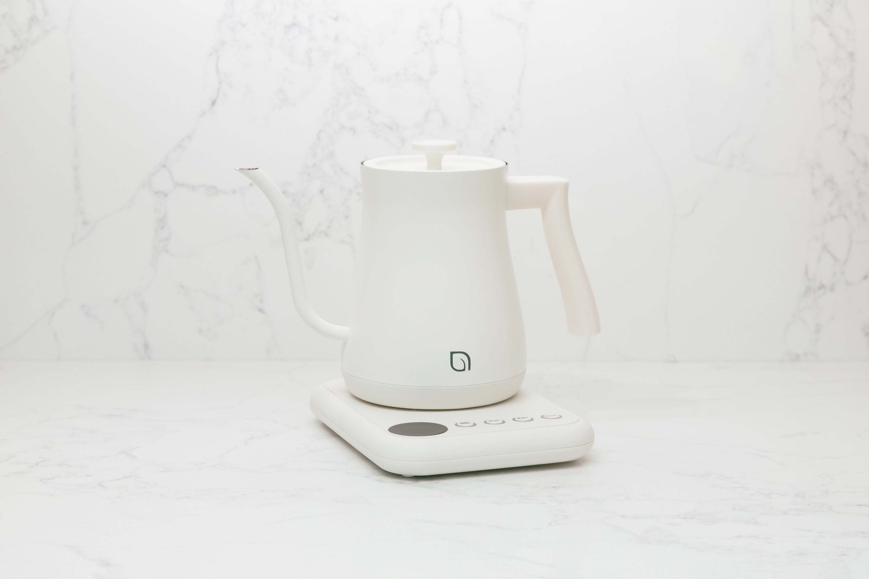 Willow Kettle - Pure Glacier