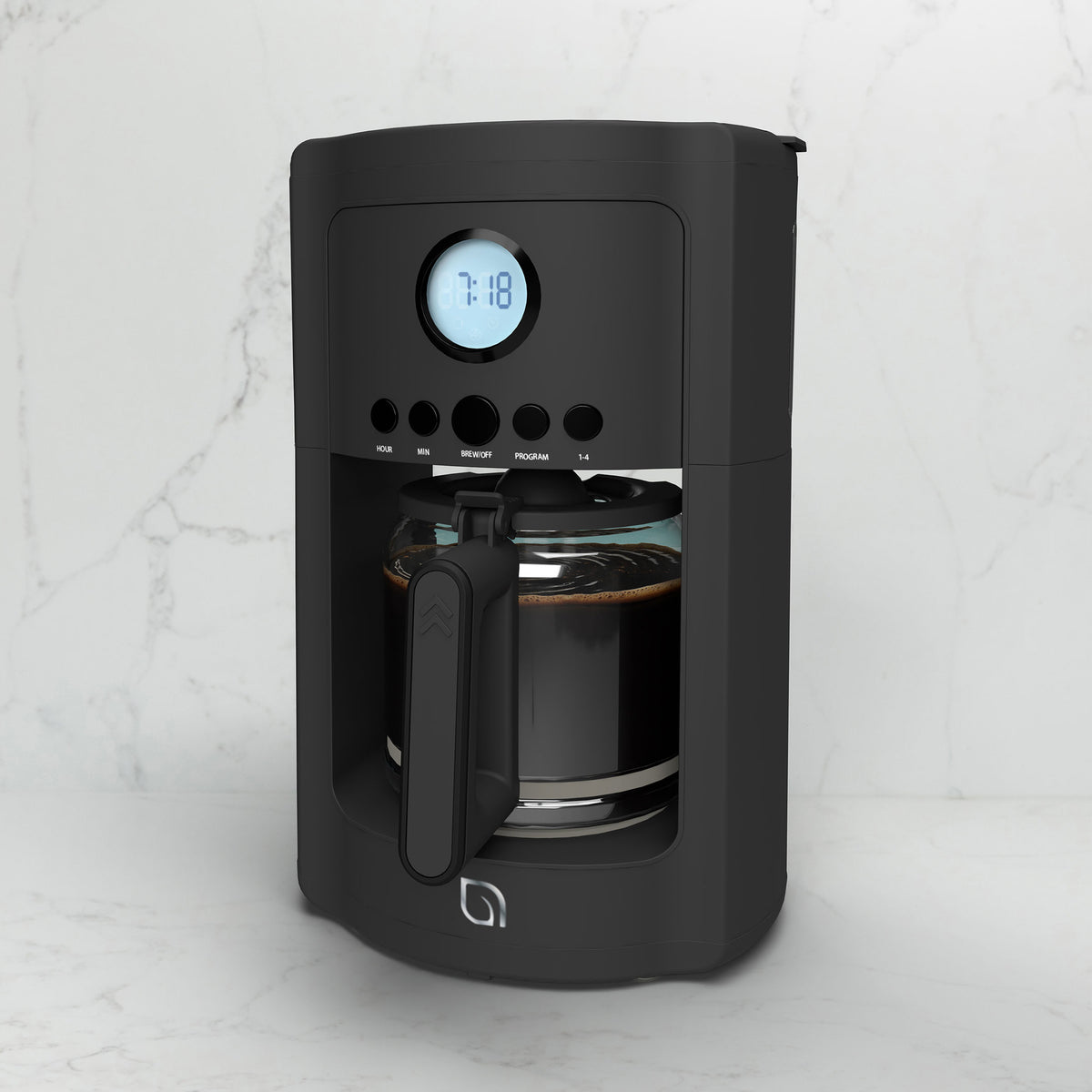 12 Cup Coffee Maker – Cook With Willow