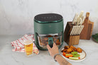 5qt Air Fryer - Forest Moss