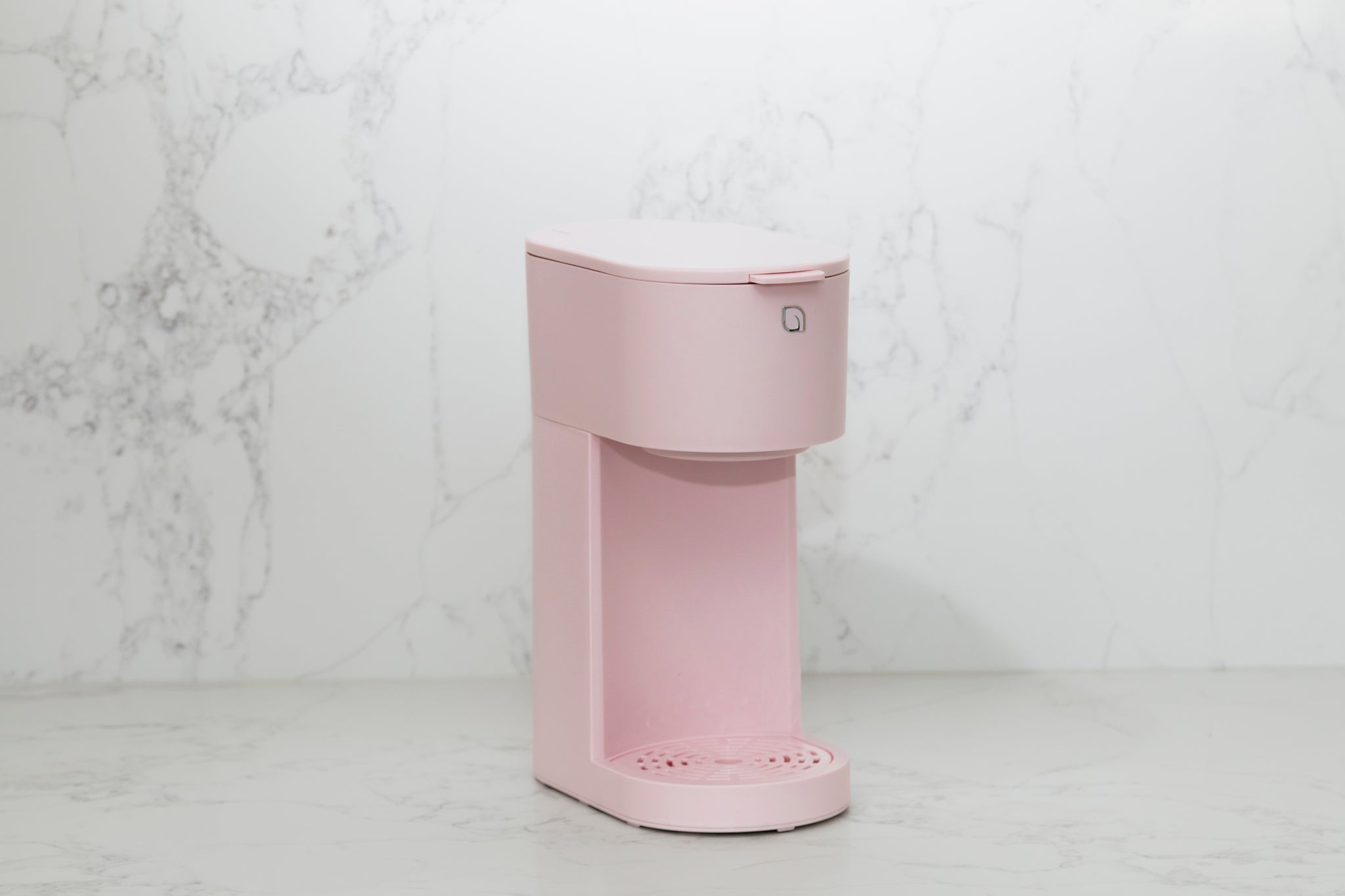 Willow Single Serve Coffee - Shell Pink