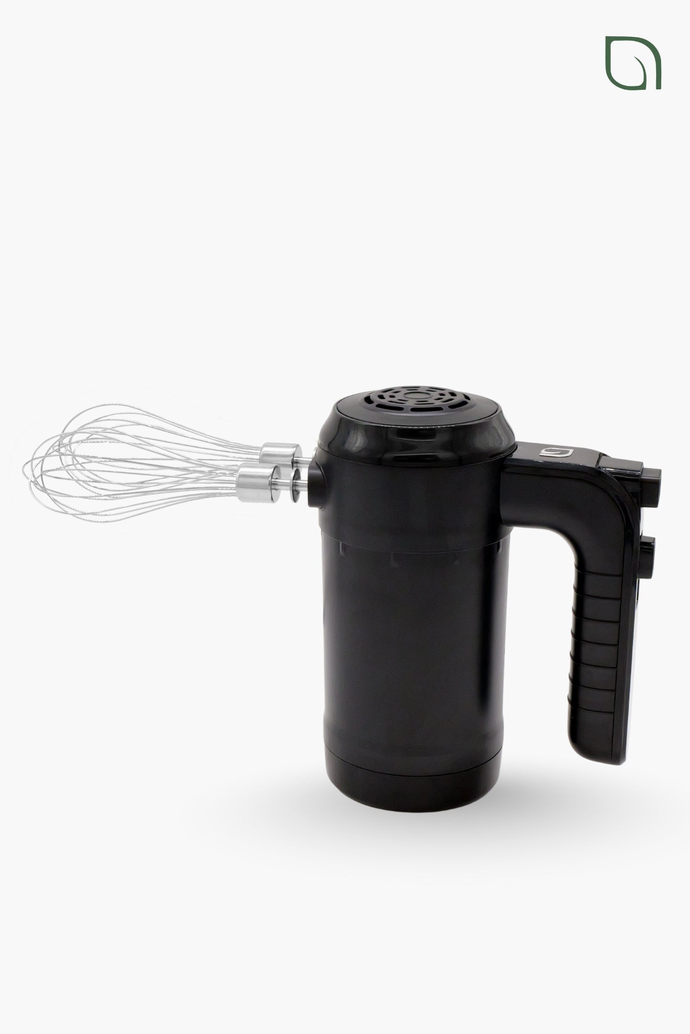 Hand Mixer - Charcoal Slate