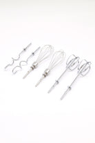 Hand Mixer - Charcoal Slate