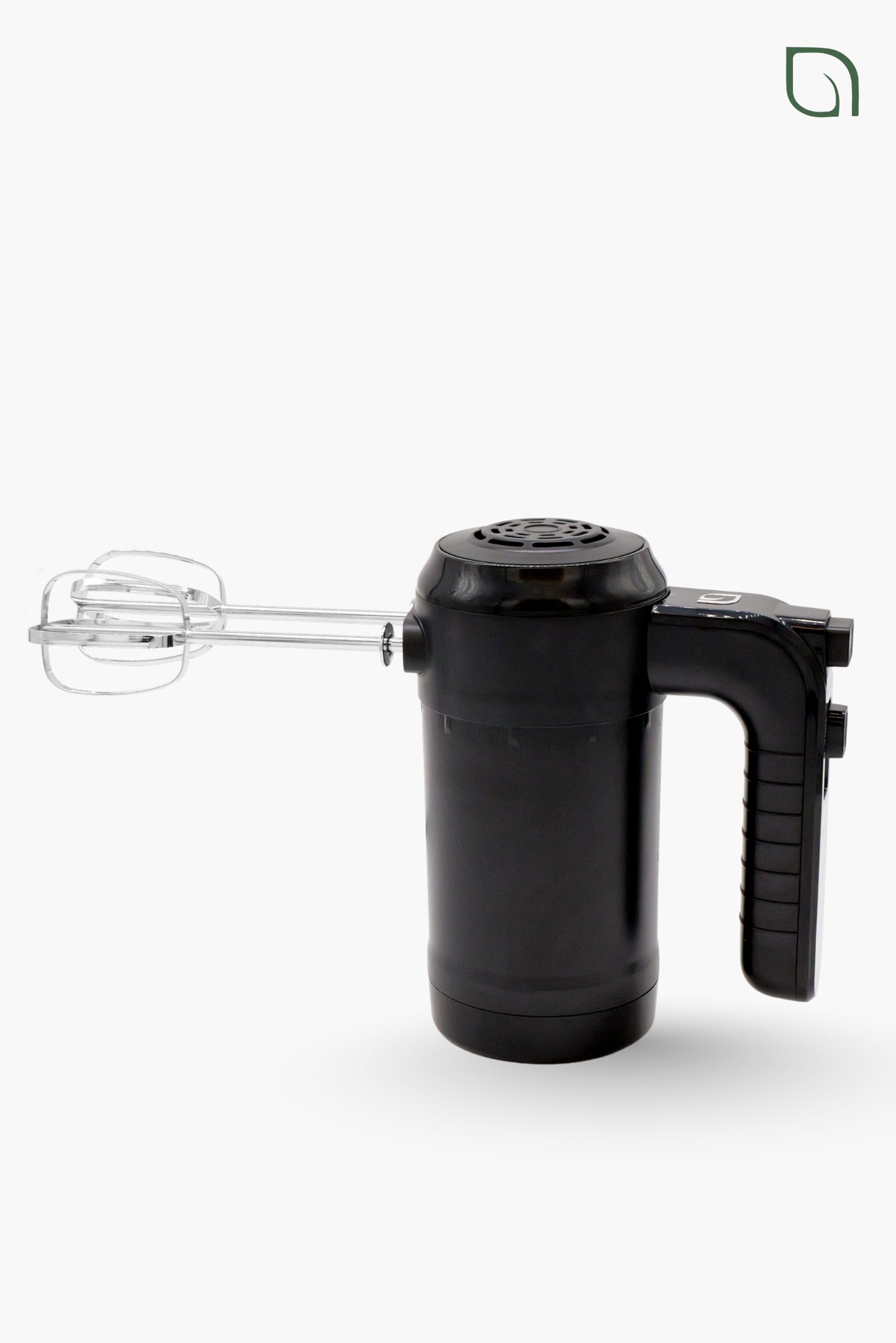 Hand Mixer - Charcoal Slate