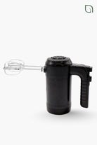 Hand Mixer - Charcoal Slate