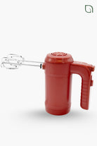 Hand Mixer - Burgundy