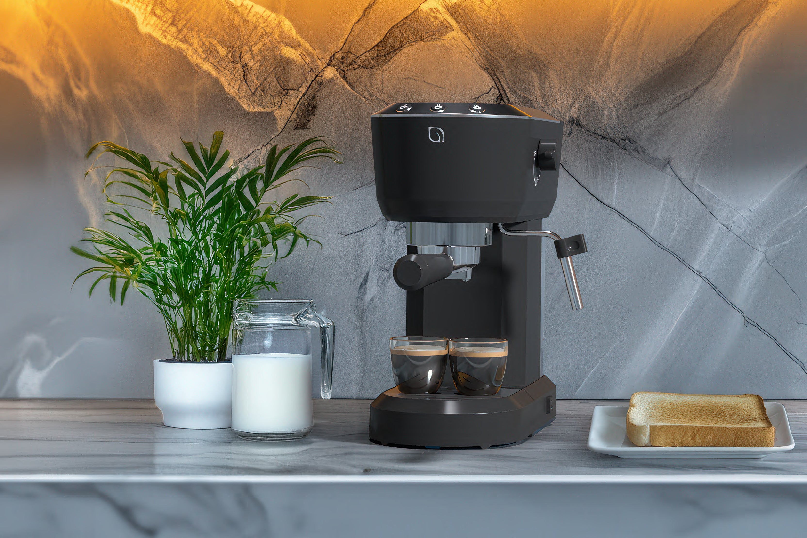 Espresso Machine – Cook With Willow