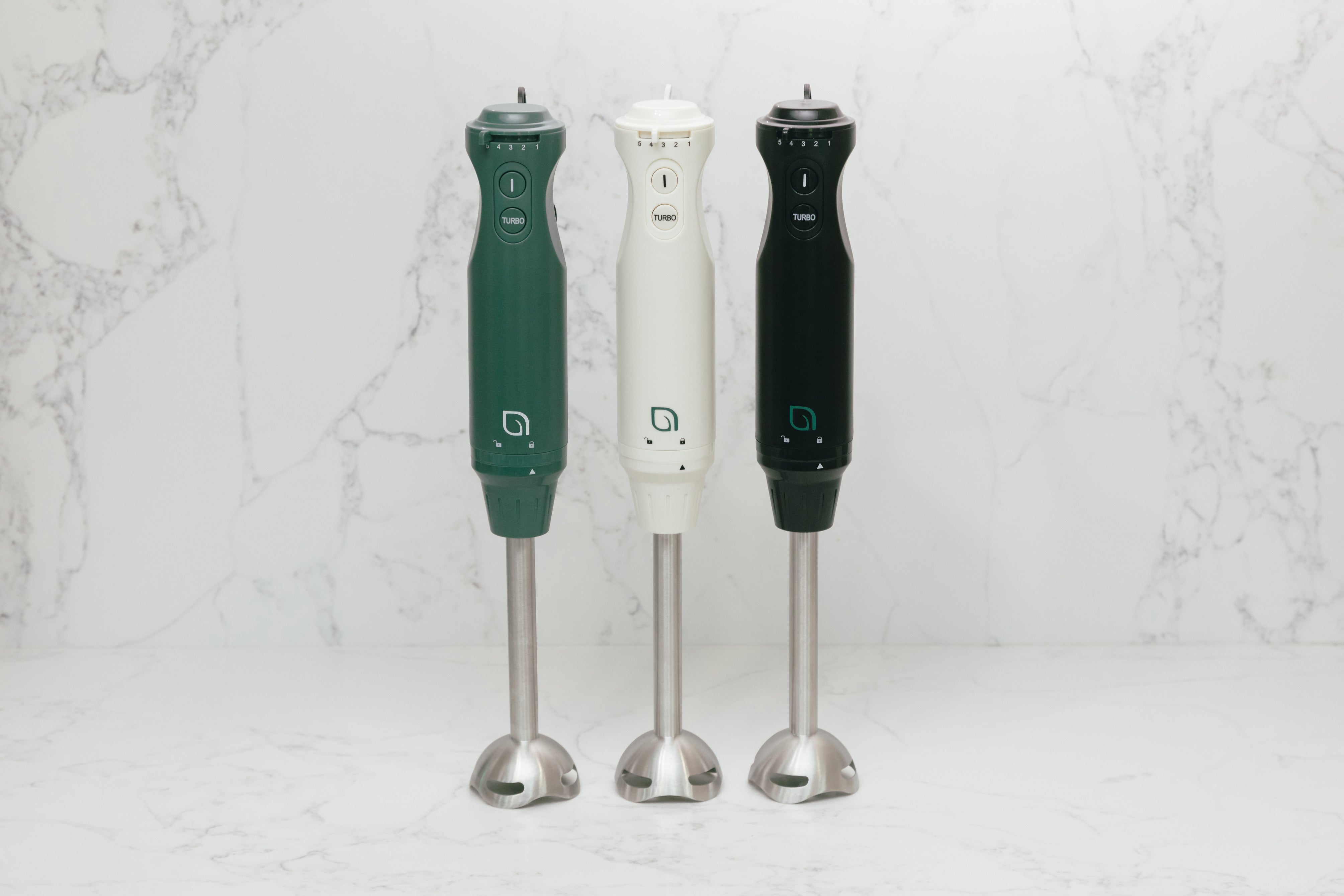 Willow Immersion Blender - Thumbnail 2