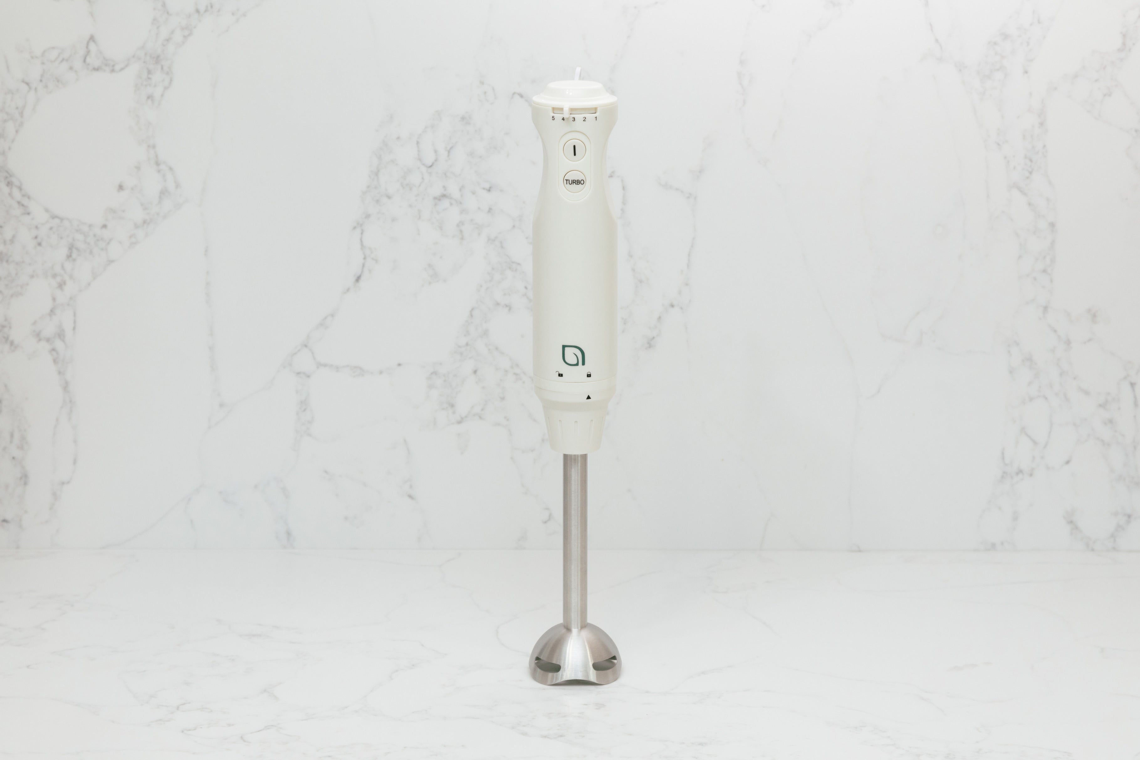 Willow Immersion Blender - Pure Glacier