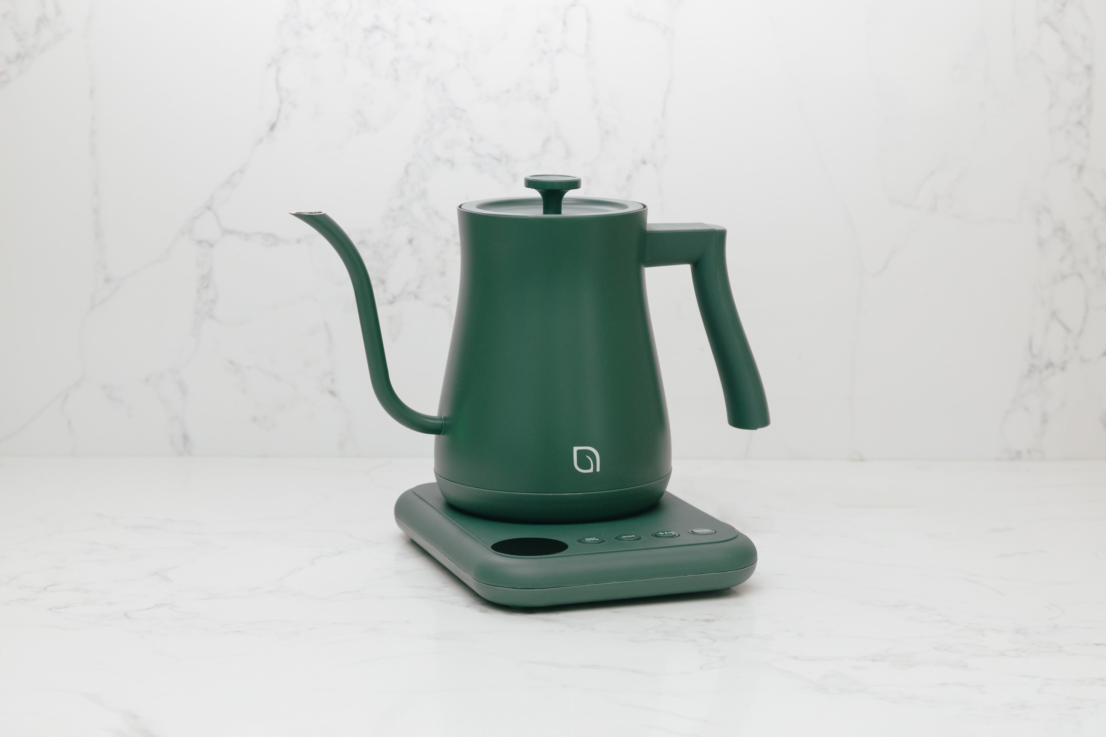 WILLOW Gooseneck Kettle - Thumbnail 5
