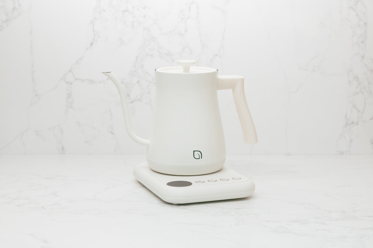 Digital Gooseneck Kettle – Cook With Willow