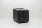 Willow Two Slice Toaster - Charcoal Slate